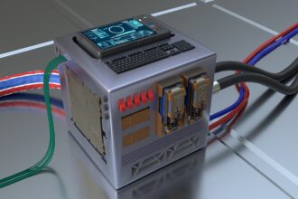 3D Electronics How Three-Dimensional Technology Is Transforming Modern Devices