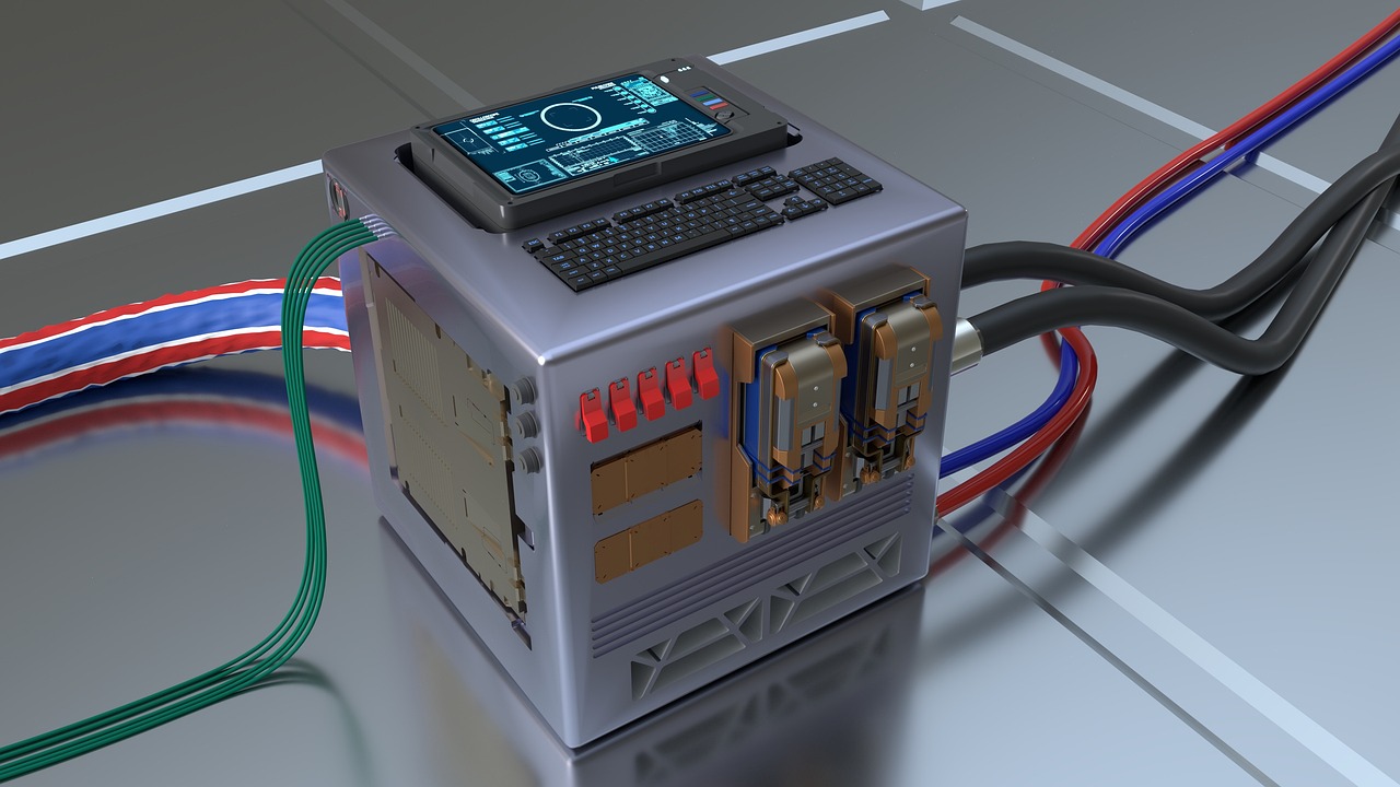 3D Electronics: How Three-Dimensional Technology Is Transforming Modern Devices