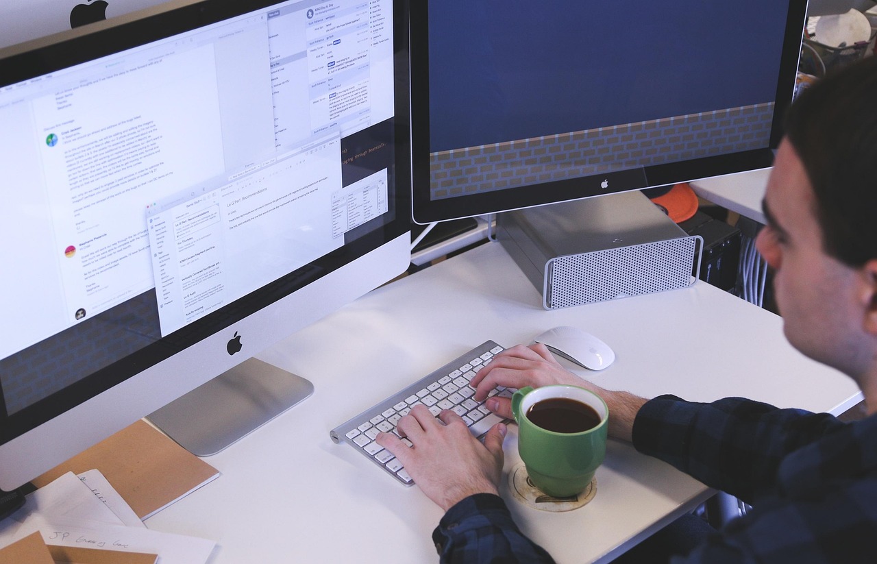 Eye Typing: How It Works, Benefits, Applications & Future