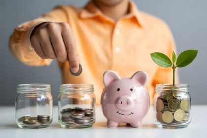 Financial Goals: How to Set and Achieve Them