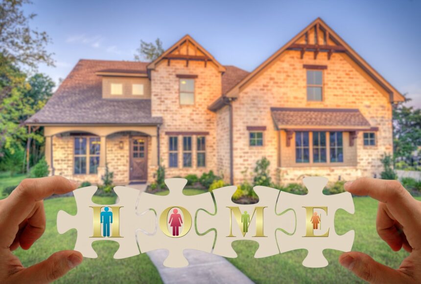 How to Find Your Dream Home A Complete Buying Guide