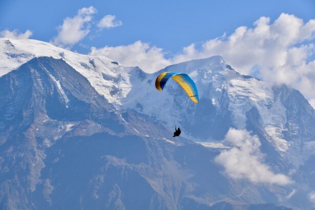 Mountain Travel Guide Planning the Perfect Nature Escape