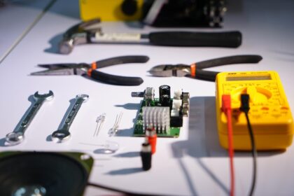 Sensor Types, Working Principle, Applications & Benefits