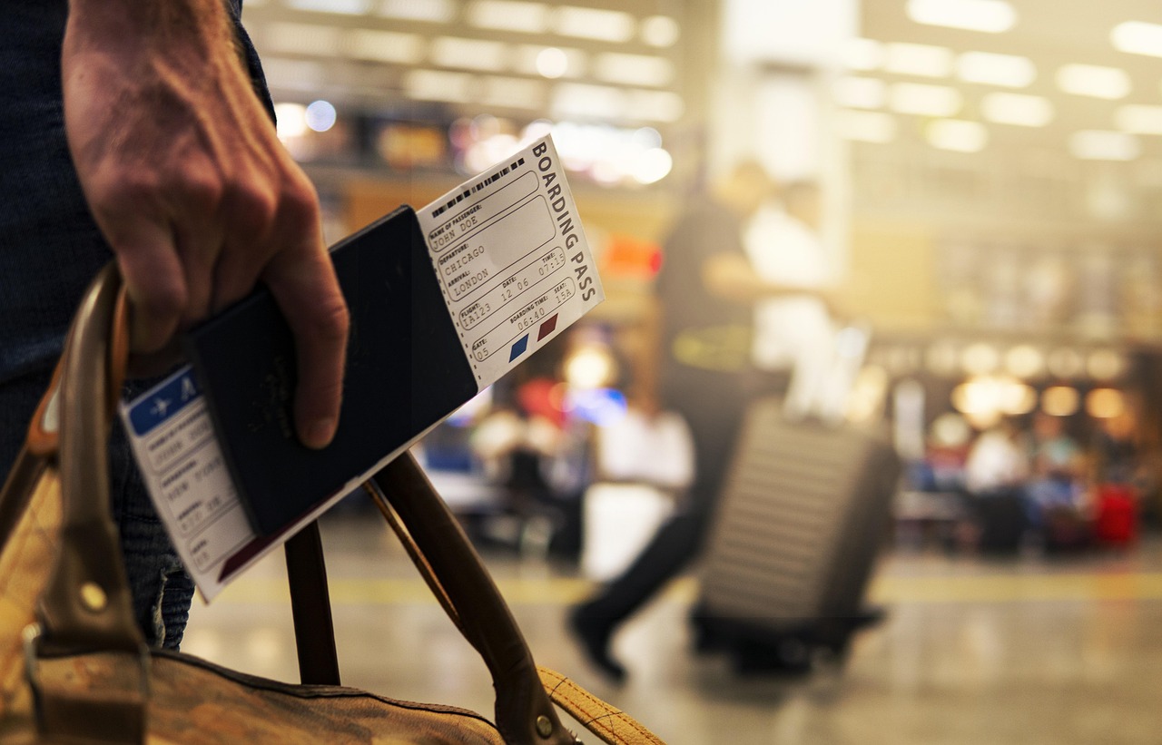 The Ultimate Travel Guide Explore the World with Confidence