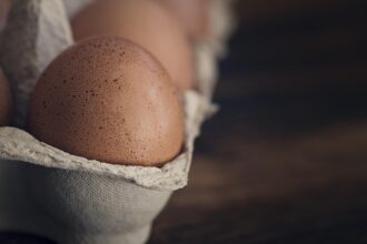 Turkey Eggs Nutrition, Benefits, Taste & Why They're So Rare