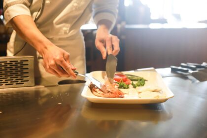 What Is a Binder in Cooking A Complete Guide