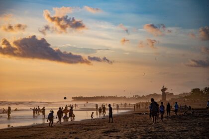 Why Bali Is a Perfect Travel Destination Complete Travel Guide
