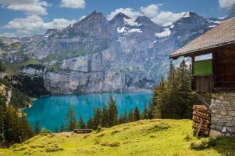Why Switzerland Is a Dream Travel Destination for Every Traveler
