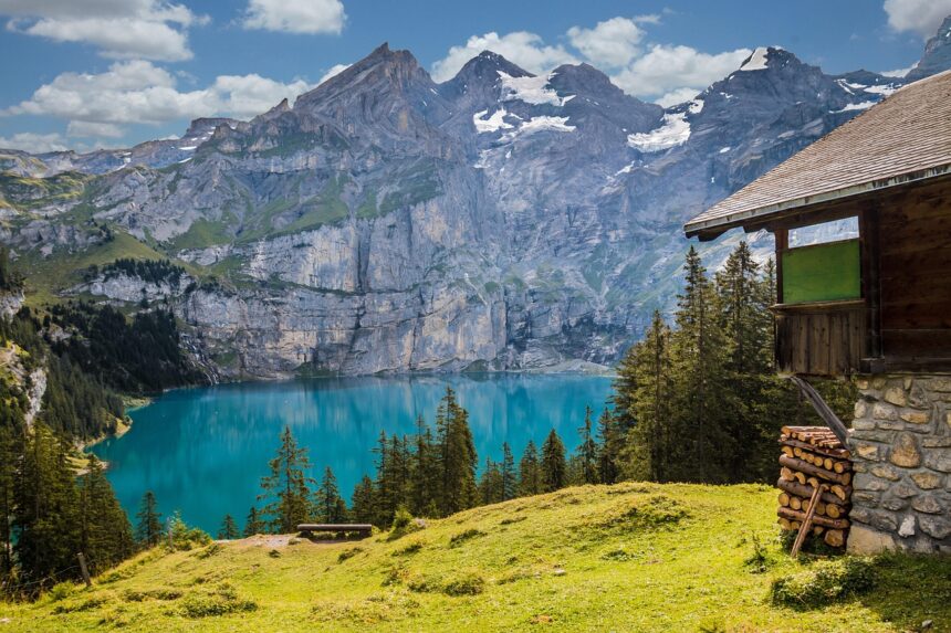 Why Switzerland Is a Dream Travel Destination for Every Traveler